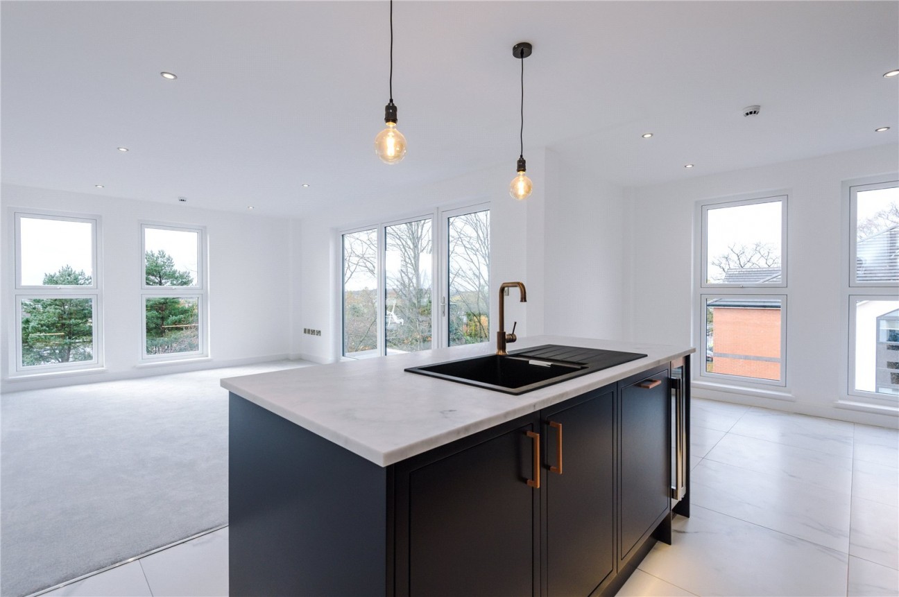 Horwich, Bolton, Greater Manchester