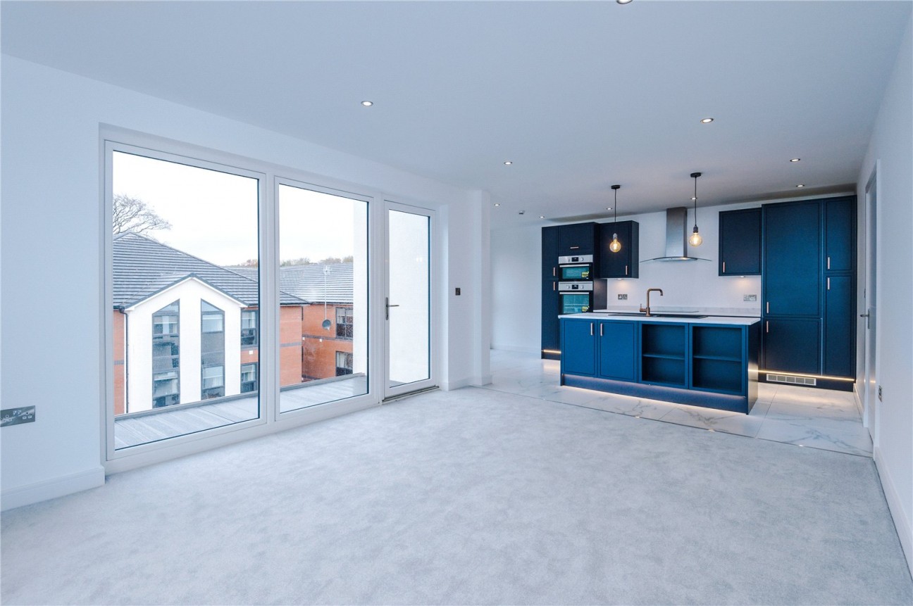 Horwich, Bolton, Greater Manchester