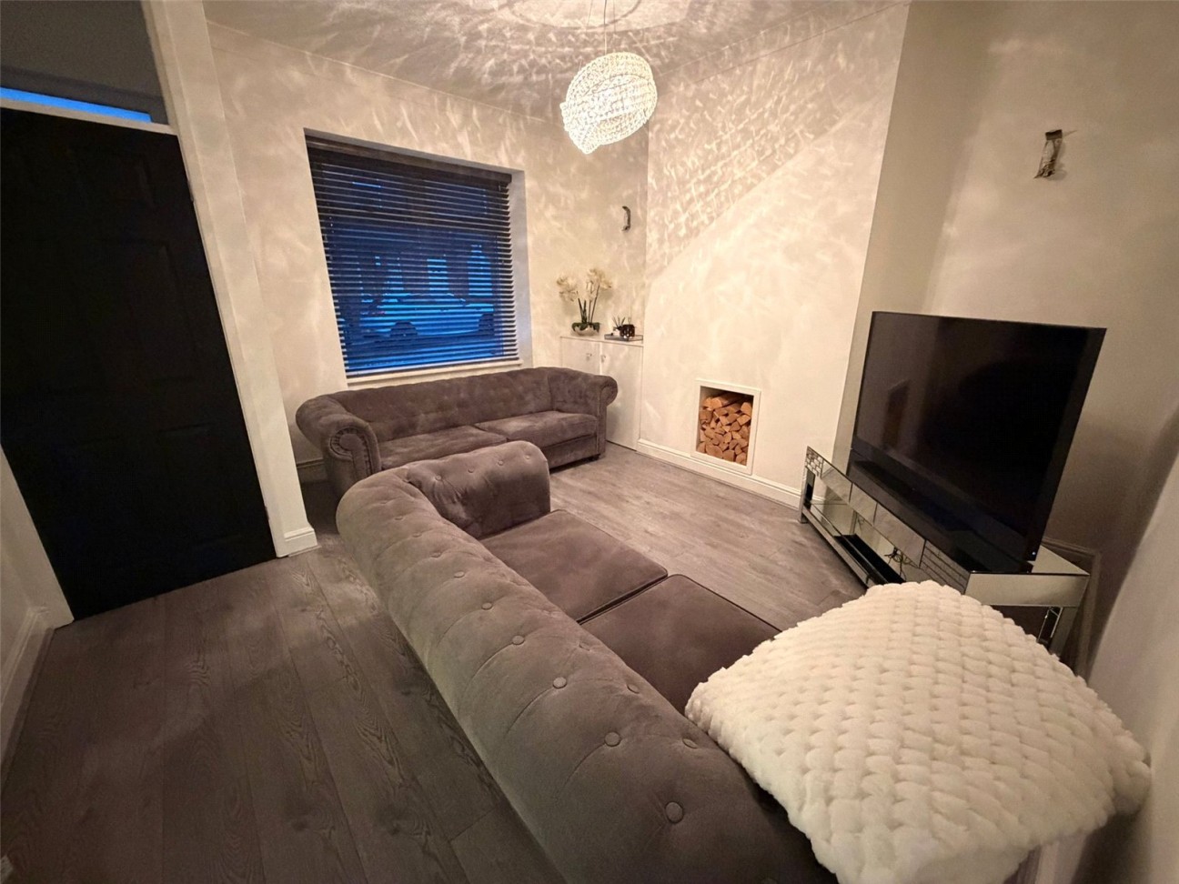 Horwich, Bolton, Greater Manchester