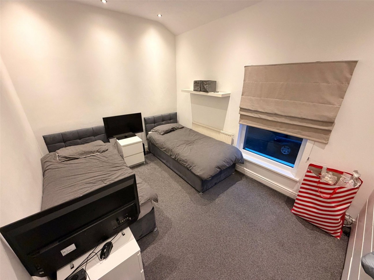 Horwich, Bolton, Greater Manchester