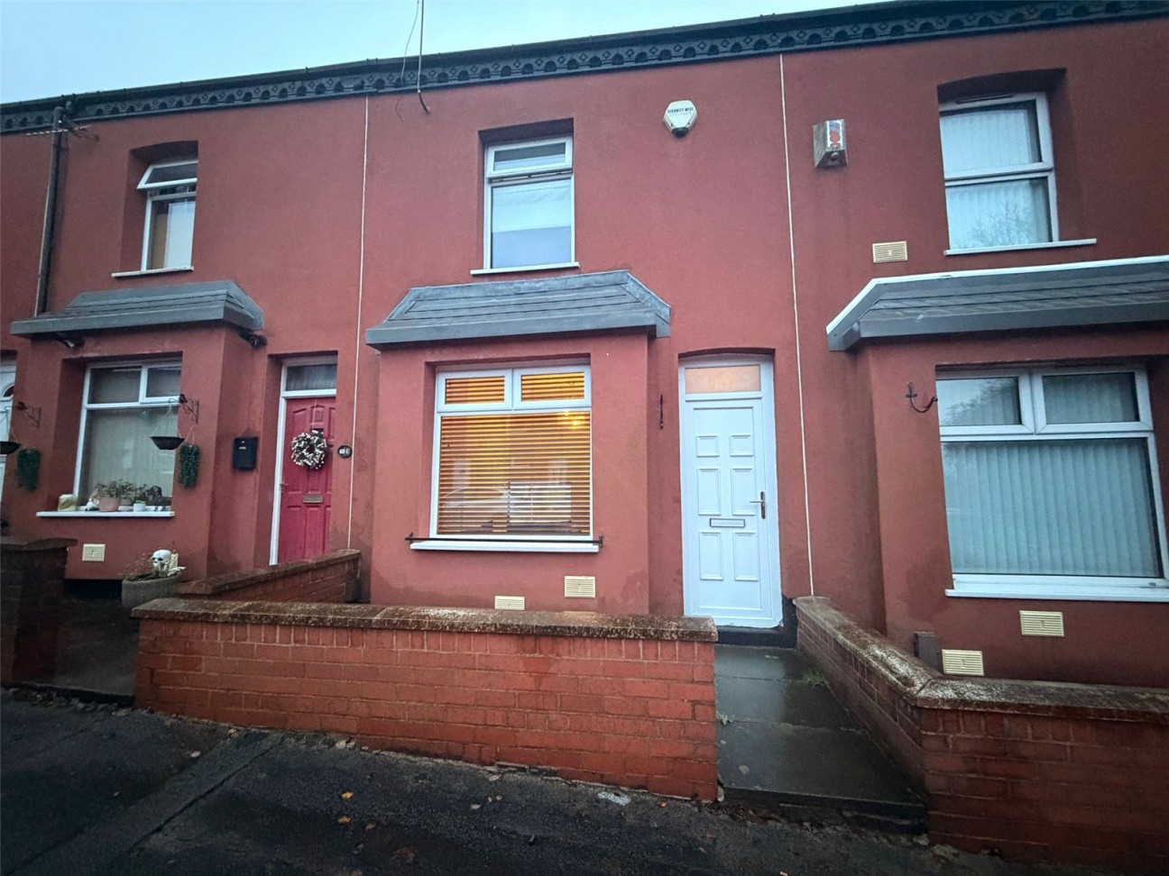 Horwich, Bolton, Greater Manchester