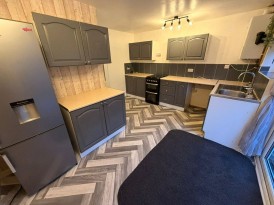 Horwich, Bolton, Greater Manchester