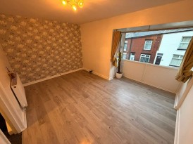 Horwich, Bolton, Greater Manchester