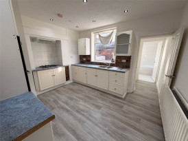 Horwich, Bolton, Greater Manchester