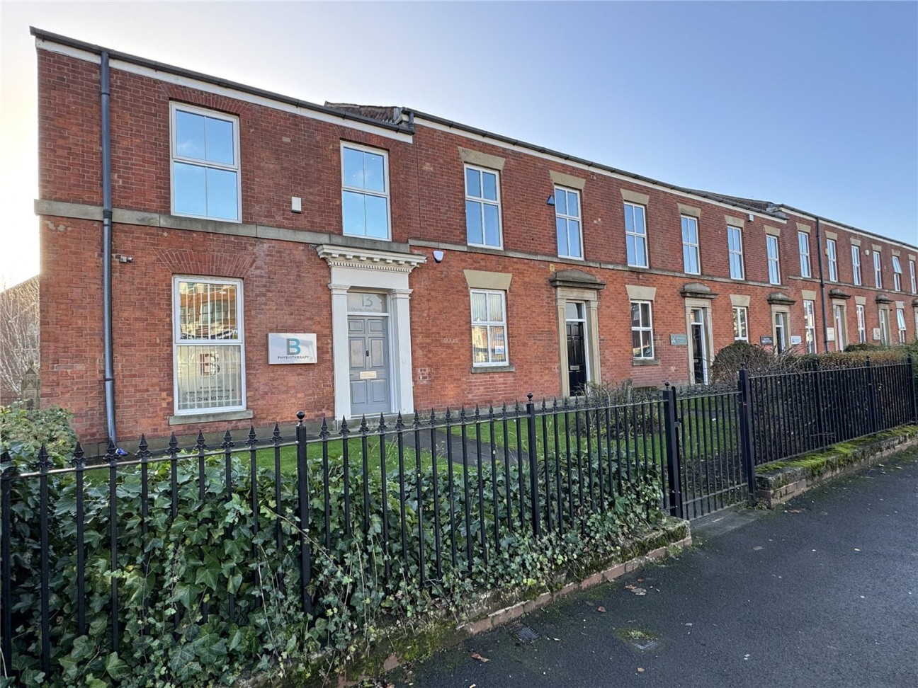 Bolton, Greater Manchester