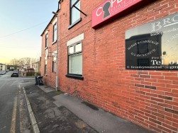 Westhoughton, Bolton, Greater Manchester