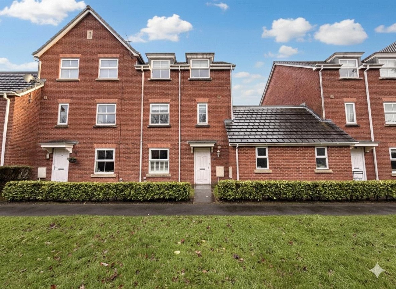 Blackrod, Bolton, Greater Manchester