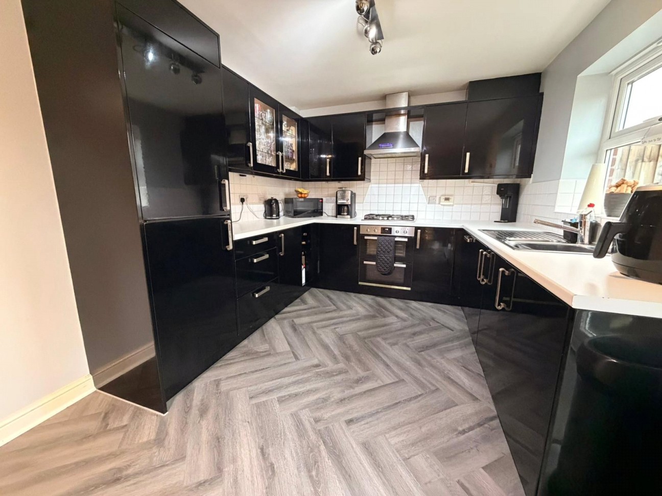 Blackrod, Bolton, Greater Manchester