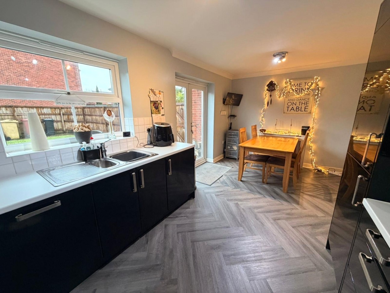 Blackrod, Bolton, Greater Manchester