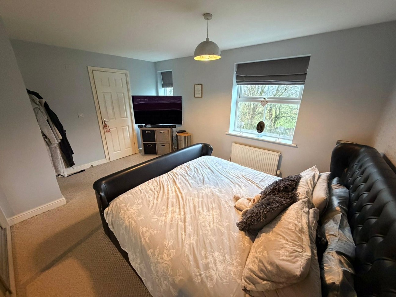 Blackrod, Bolton, Greater Manchester