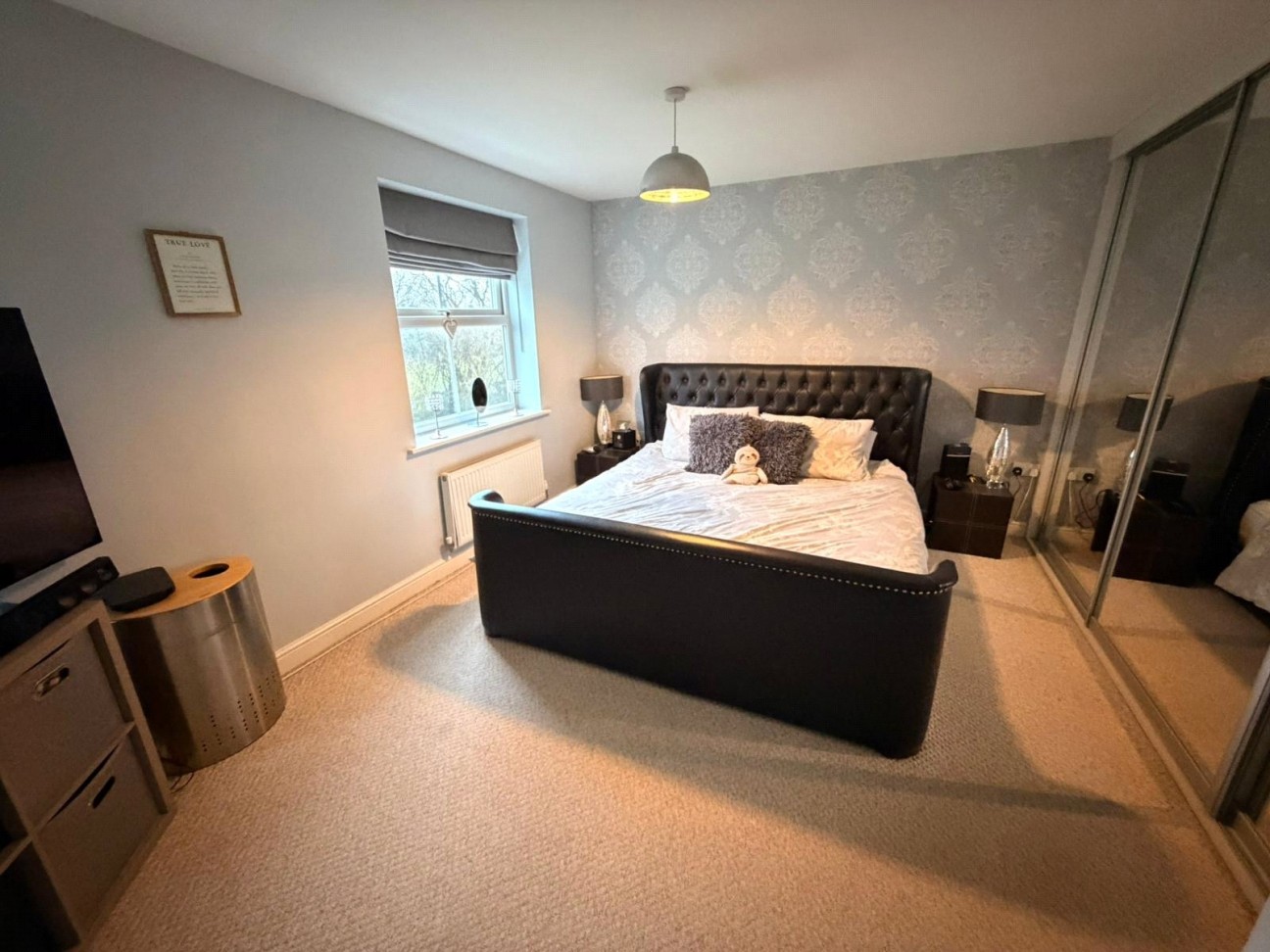 Blackrod, Bolton, Greater Manchester