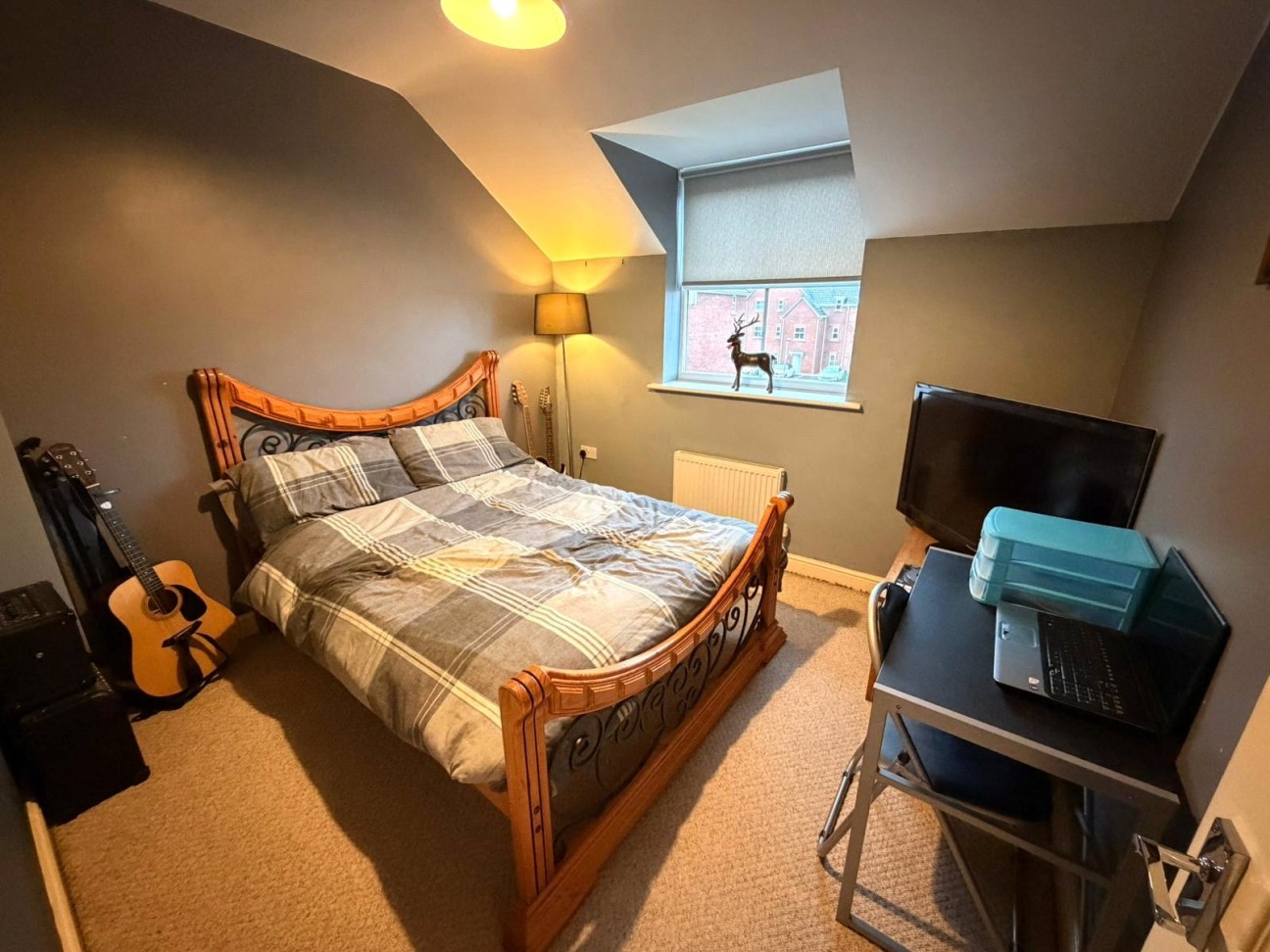 Blackrod, Bolton, Greater Manchester