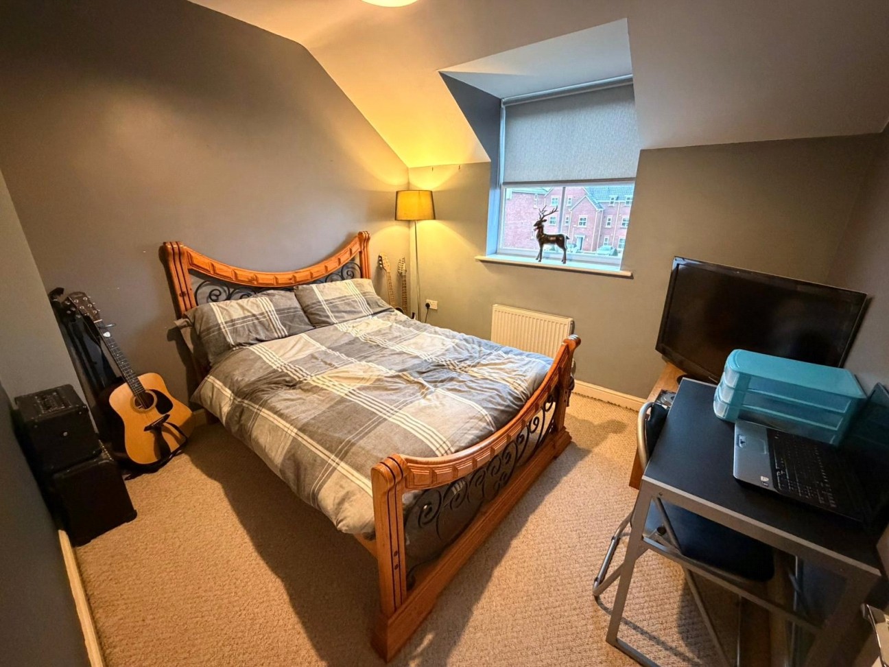 Blackrod, Bolton, Greater Manchester