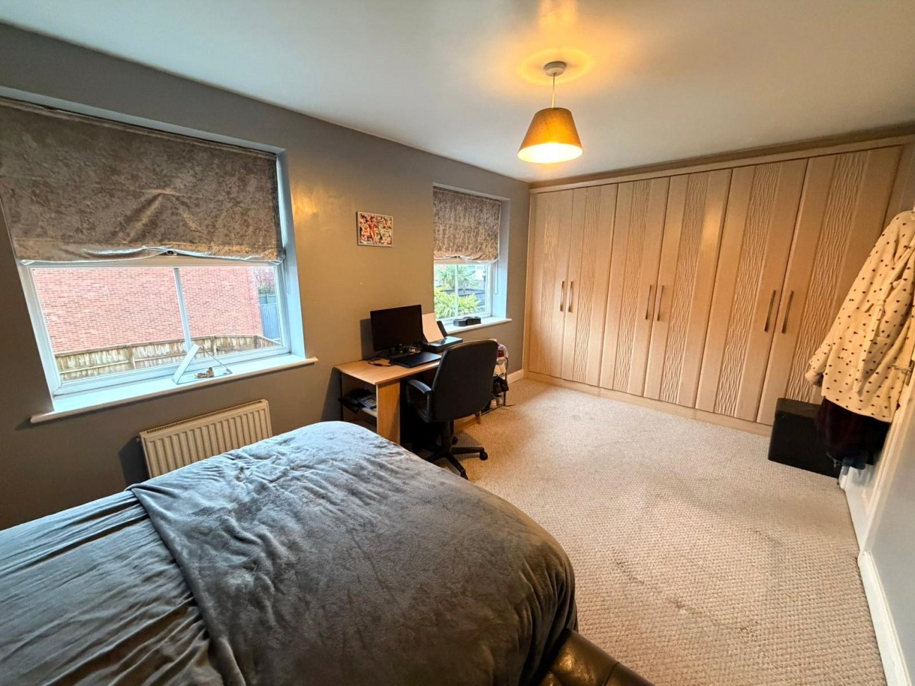 Blackrod, Bolton, Greater Manchester