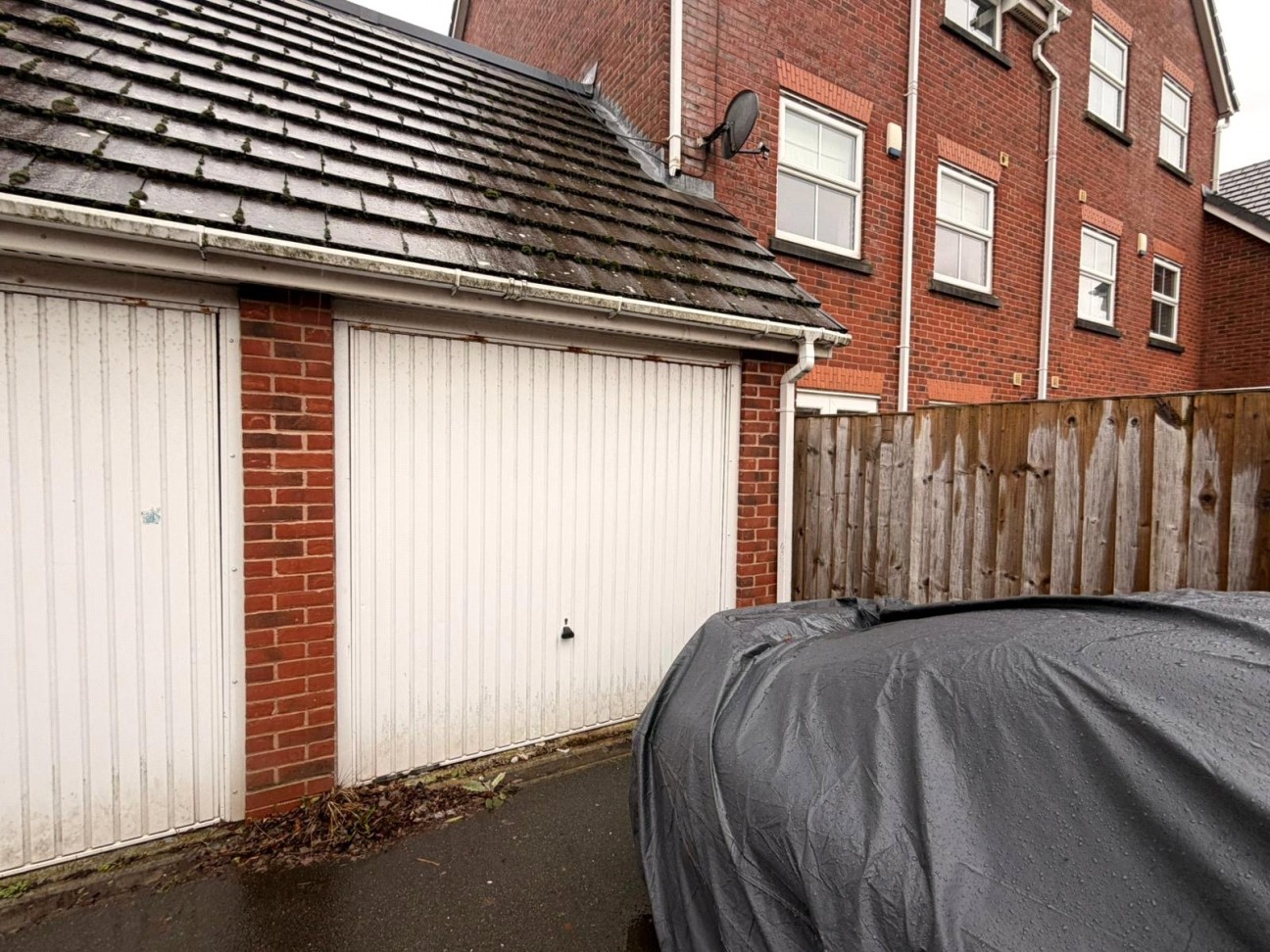 Blackrod, Bolton, Greater Manchester