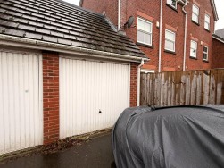 Blackrod, Bolton, Greater Manchester