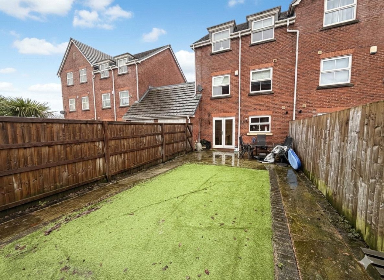 Blackrod, Bolton, Greater Manchester