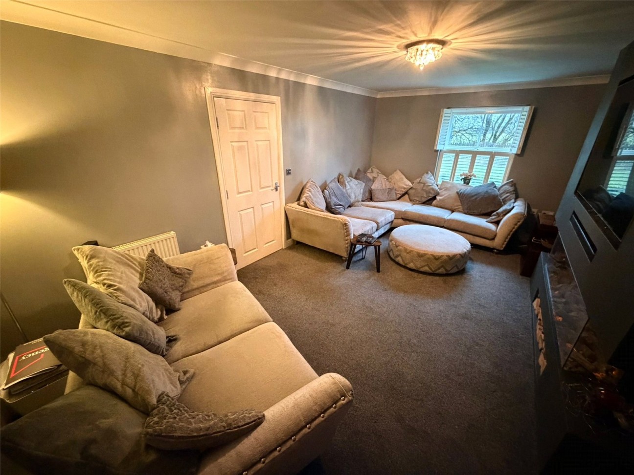 Blackrod, Bolton, Greater Manchester