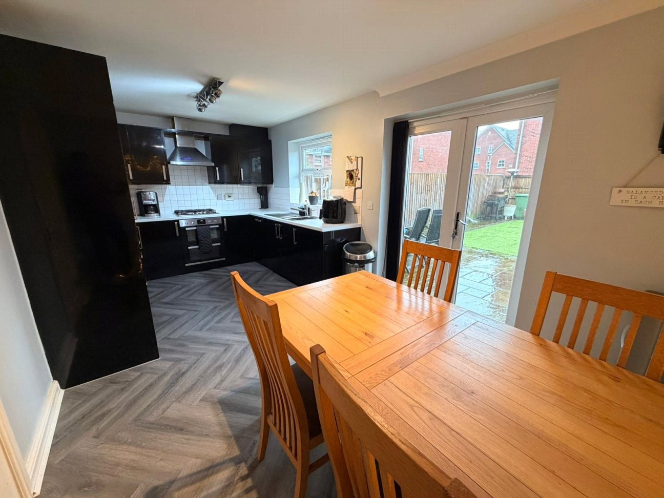 Blackrod, Bolton, Greater Manchester