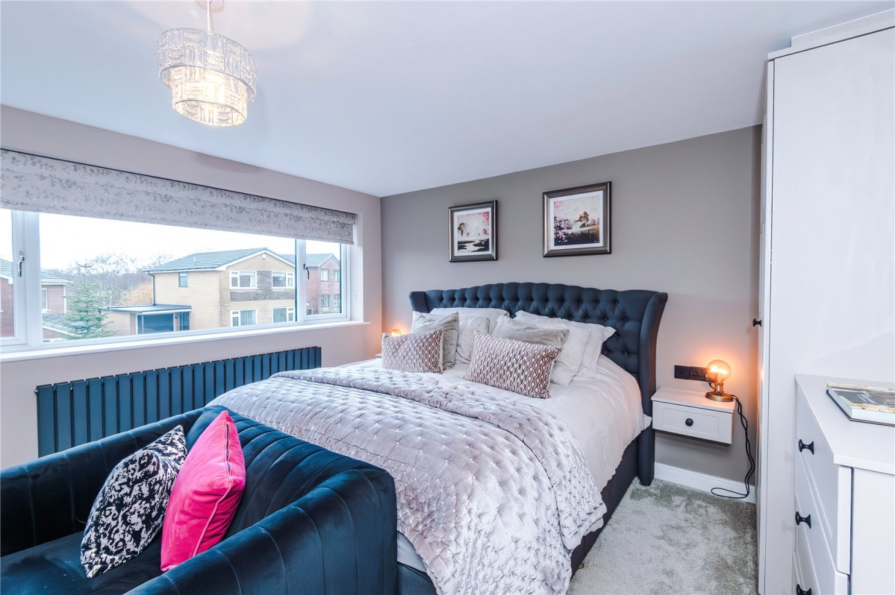 Horwich, Bolton, Greater Manchester