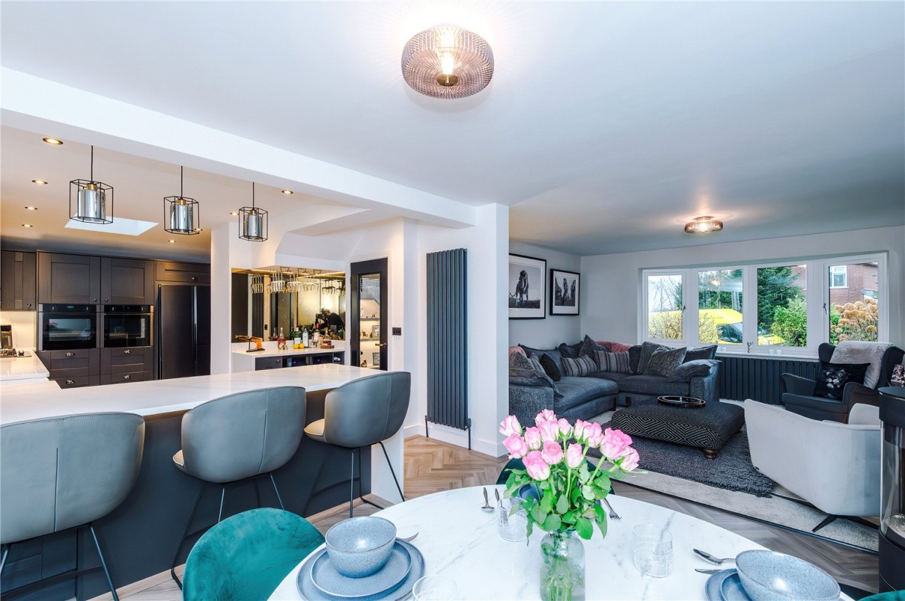 Horwich, Bolton, Greater Manchester