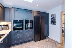 Horwich, Bolton, Greater Manchester