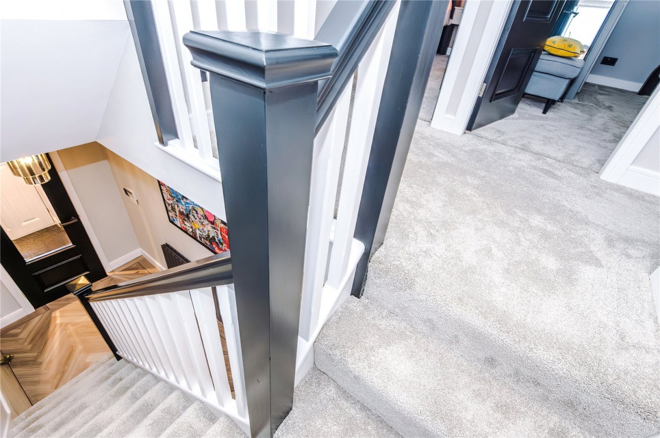 Horwich, Bolton, Greater Manchester