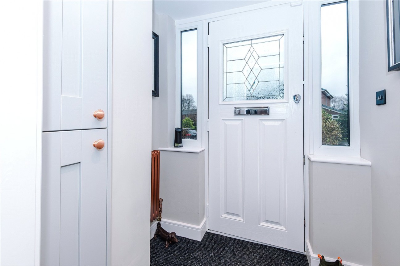 Horwich, Bolton, Greater Manchester