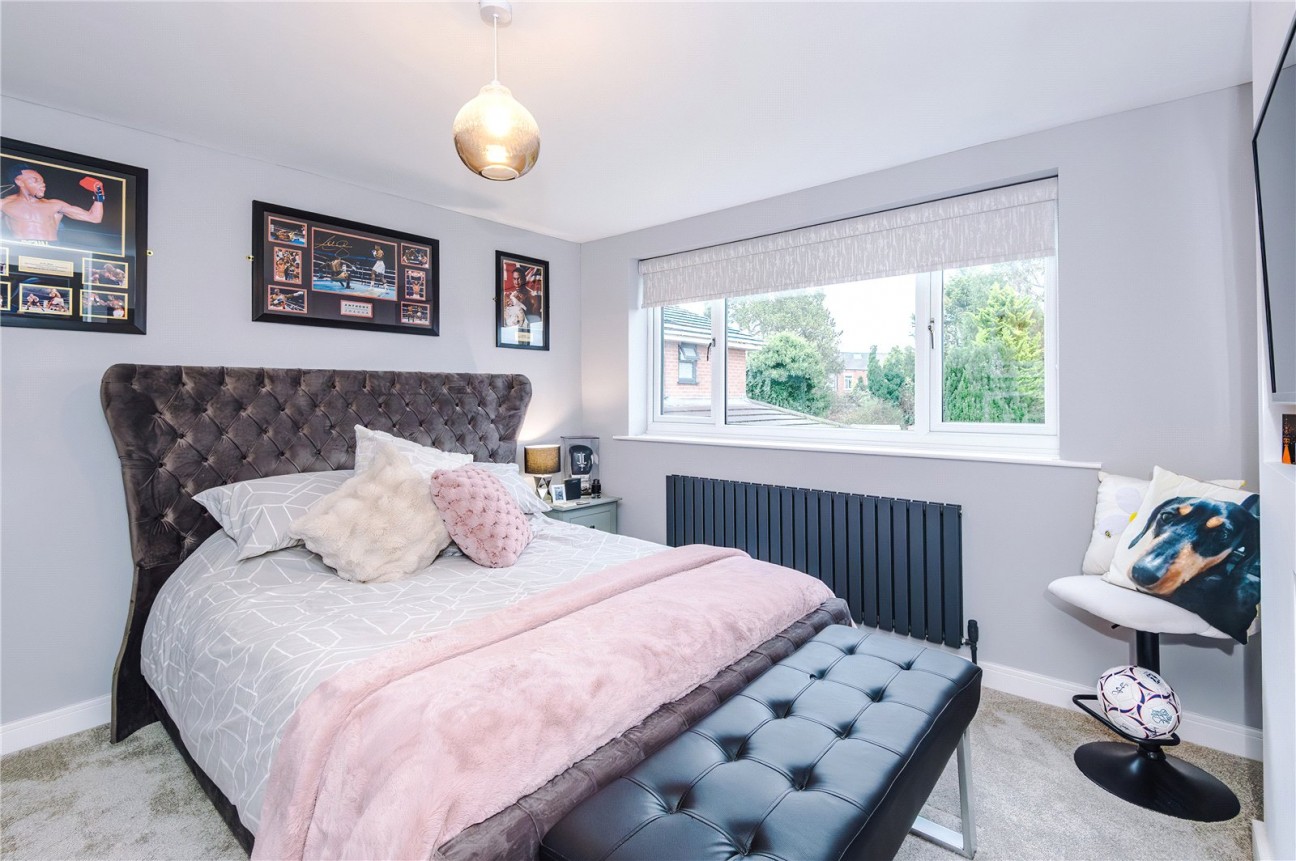 Horwich, Bolton, Greater Manchester