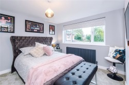 Horwich, Bolton, Greater Manchester