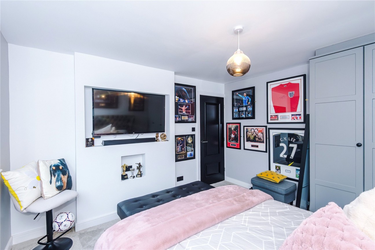 Horwich, Bolton, Greater Manchester