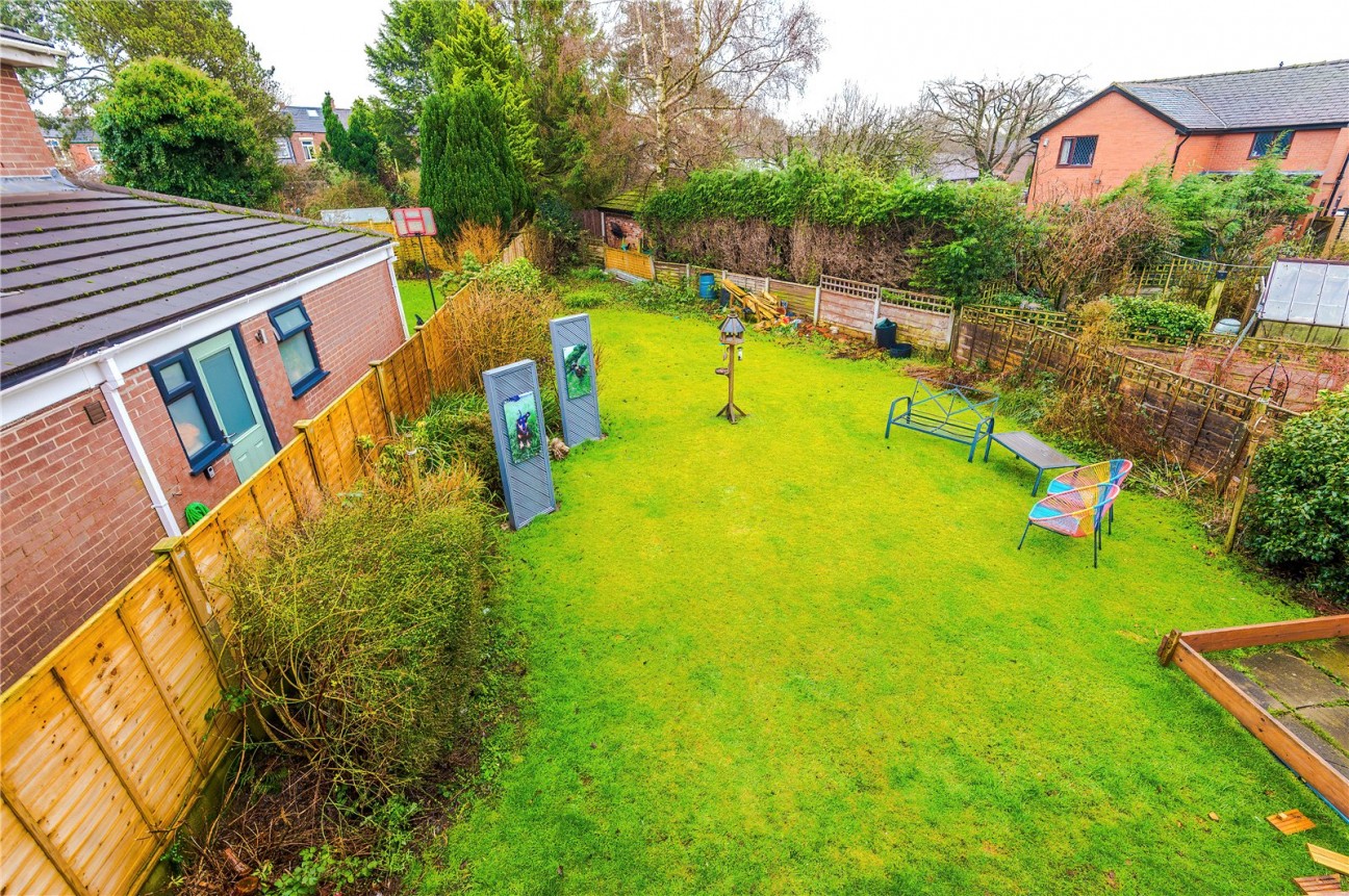 Horwich, Bolton, Greater Manchester