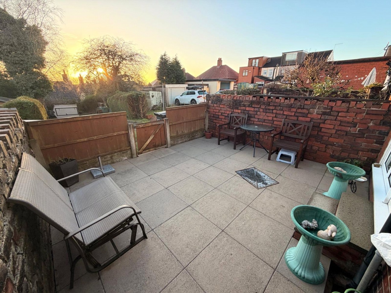 Blackrod, Bolton, Greater Manchester