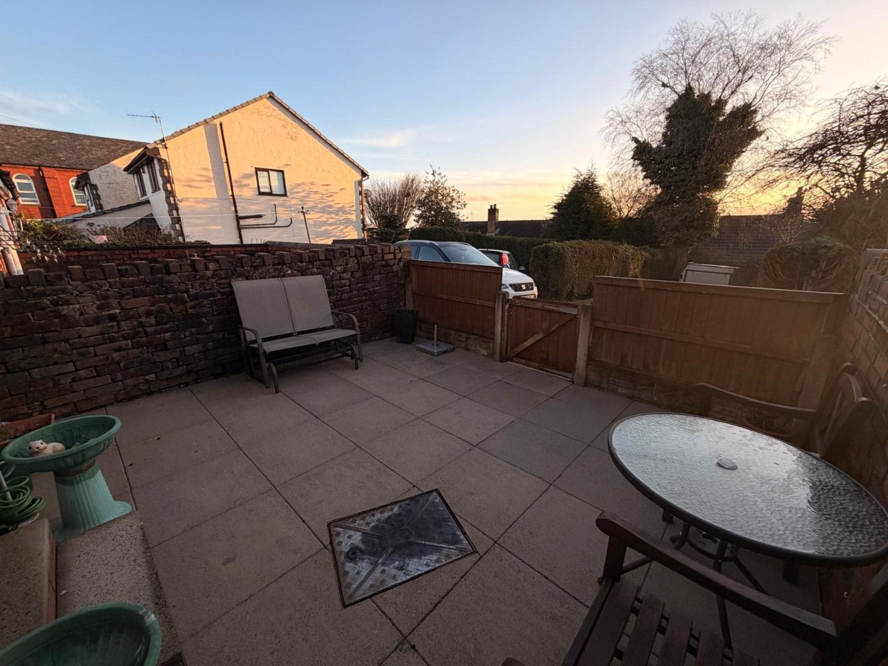 Blackrod, Bolton, Greater Manchester