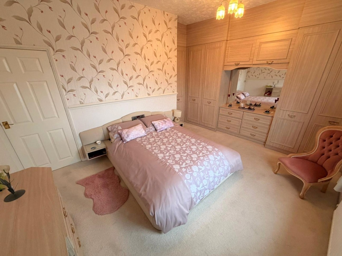 Blackrod, Bolton, Greater Manchester