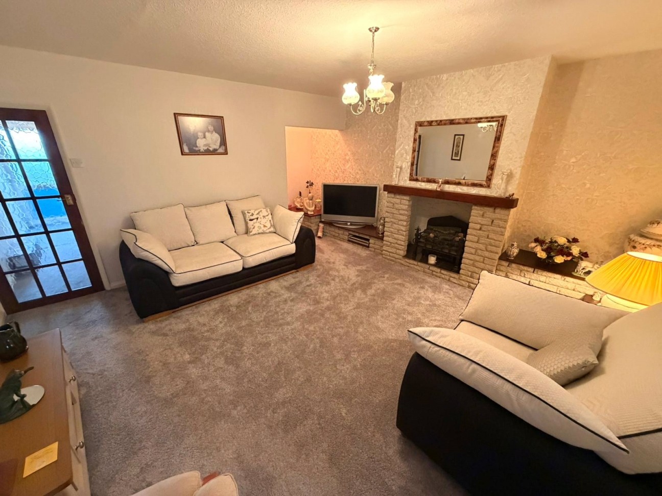 Blackrod, Bolton, Greater Manchester