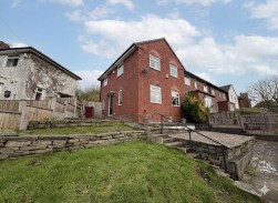 Horwich, Bolton, Greater Manchester