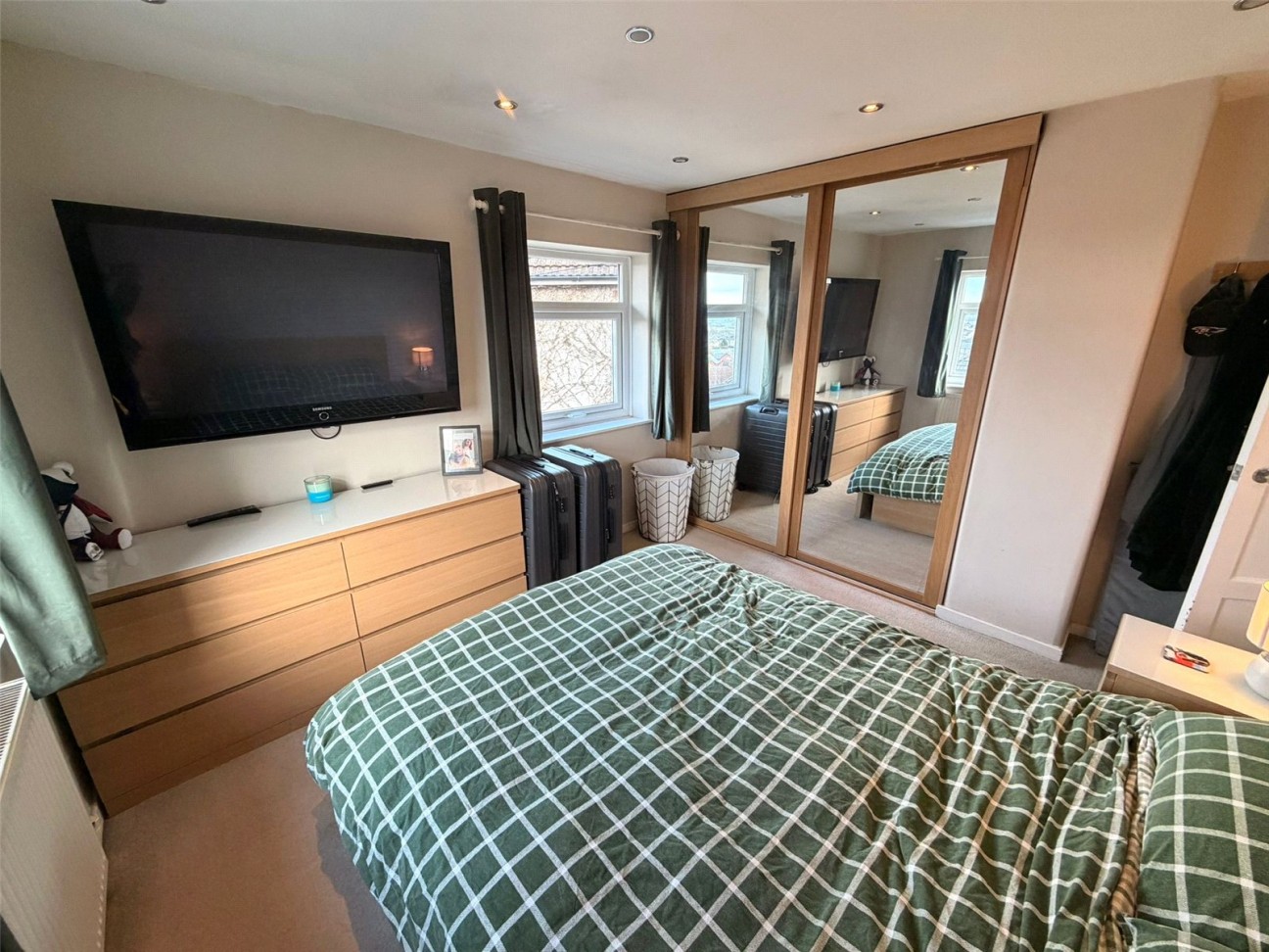 Horwich, Bolton, Greater Manchester