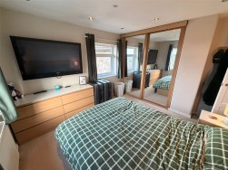 Horwich, Bolton, Greater Manchester