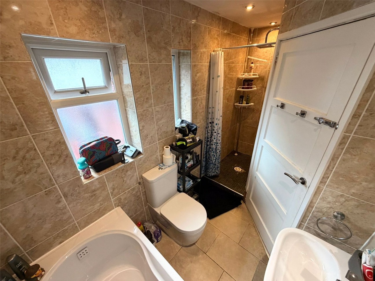 Horwich, Bolton, Greater Manchester