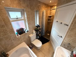 Horwich, Bolton, Greater Manchester