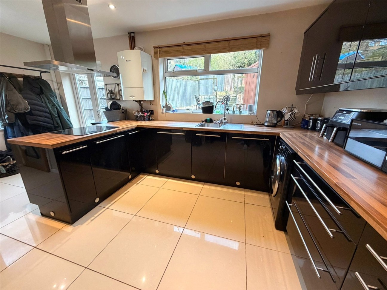 Horwich, Bolton, Greater Manchester