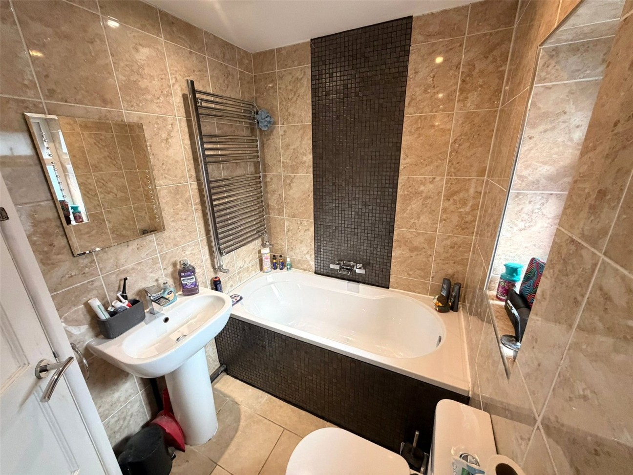 Horwich, Bolton, Greater Manchester