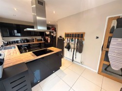 Horwich, Bolton, Greater Manchester