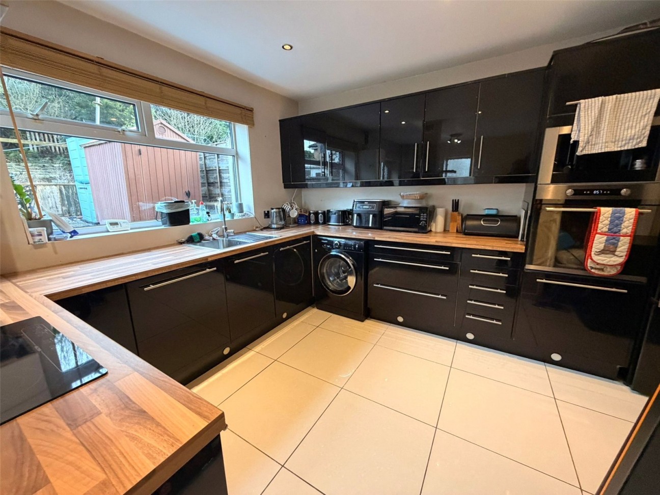 Horwich, Bolton, Greater Manchester