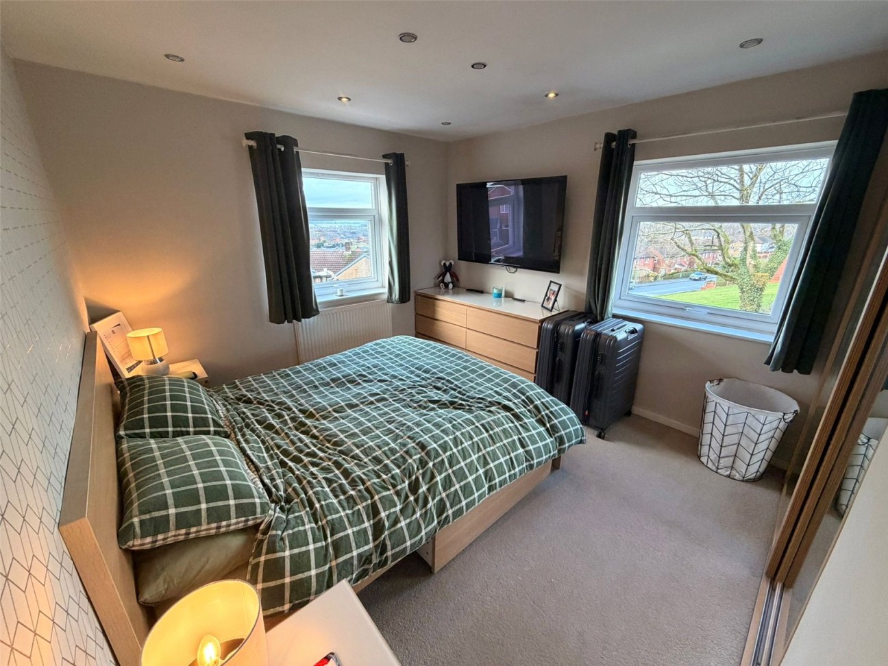 Horwich, Bolton, Greater Manchester