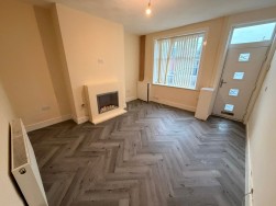 Horwich, Bolton, Greater Manchester