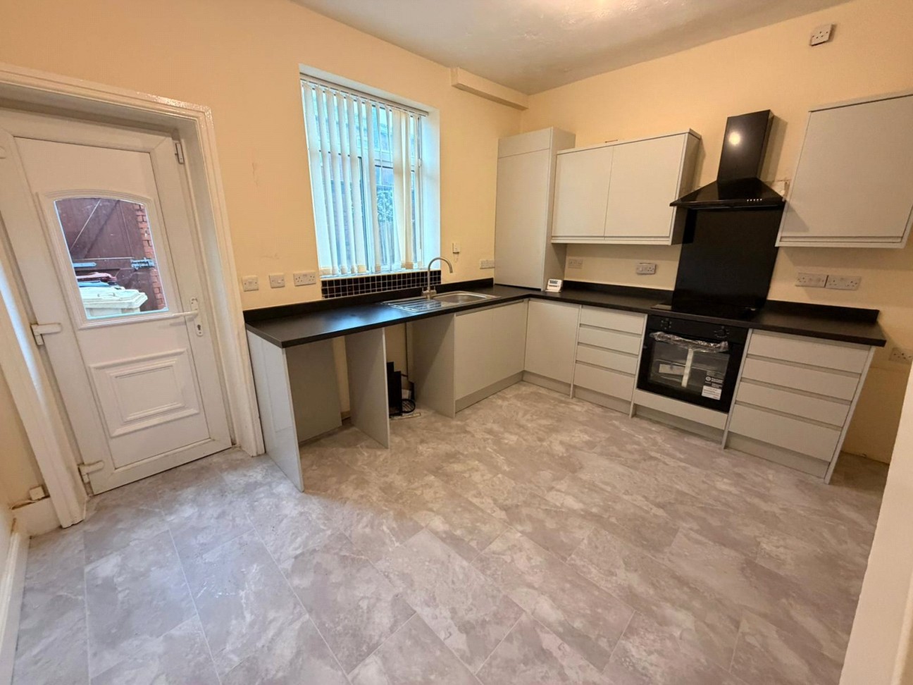 Horwich, Bolton, Greater Manchester