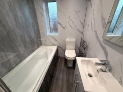 Horwich, Bolton, Greater Manchester