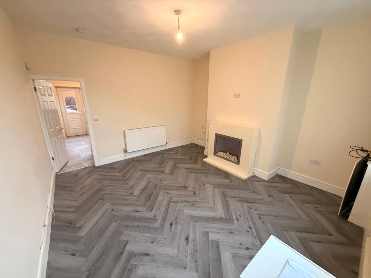 Horwich, Bolton, Greater Manchester